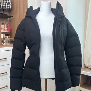 Lululemon Coat
